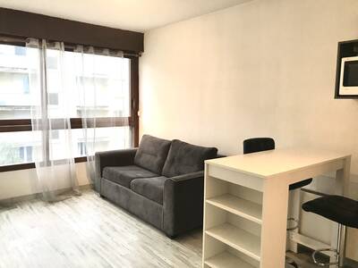 Location appartement 2 pièces Toulouse (31)