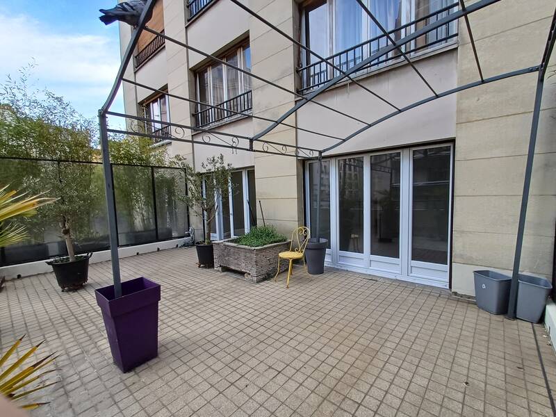 Paris 12E (75012)