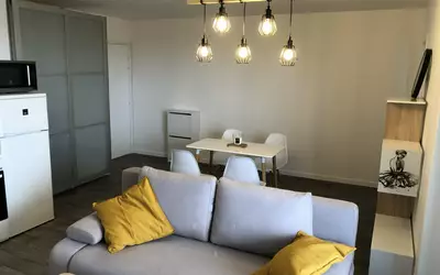 Le Blanc-Mesnil (93150)