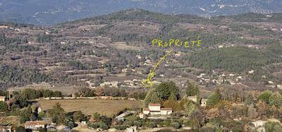 Vente maison 6 pièces Saignon (84400)