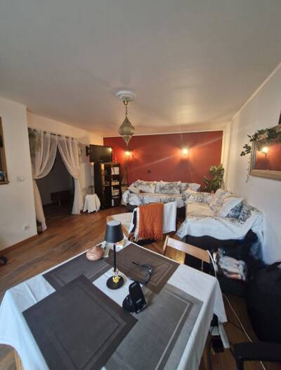 Vente appartement 3 pièces Bondy (93140)