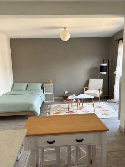 Location appartement studio Orléans (45)