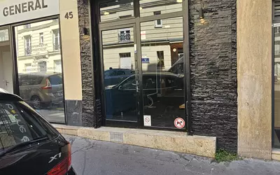 Paris 13E (75013)