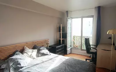Paris 15E (75015)