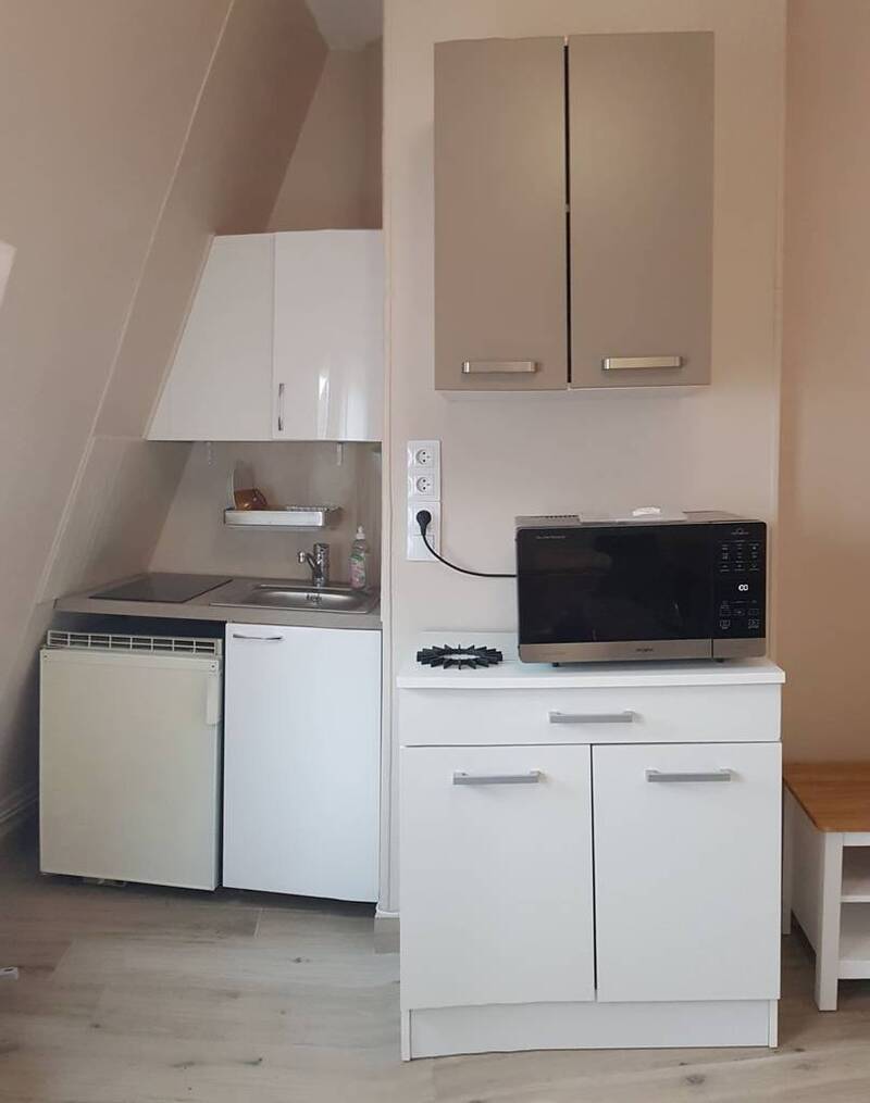 Paris 13E (75013)