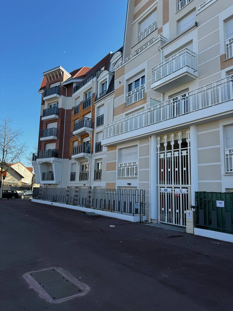 Le Blanc-Mesnil (93150)
