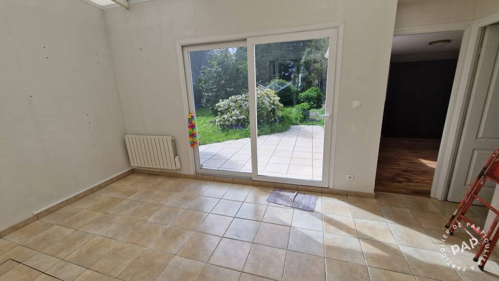 Vente maison 150 m² Calais (62100) - 150 m² - 210.000 € | Particulier à Particulier — 4