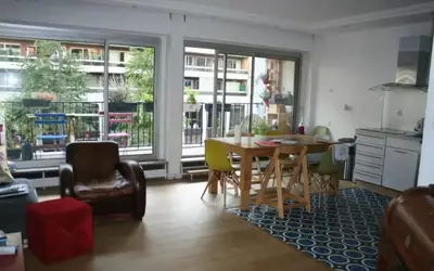 Paris 17E (75017)