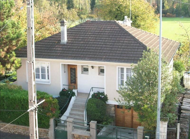Neuilly-Sur-Marne (93330)