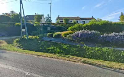 Chouzy-Sur-Cisse (41150)