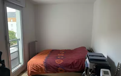 Nantes (44000)