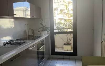 Appartement 3 pièces 75 m² · à Possibilité Profession Libérale, Suresnes · 75 m² · 525 000 €