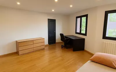 Appartement 6 pièces 208 m² · à Le Raincy · 208 m² · 525 000 €