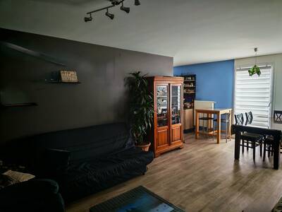 Vente appartement 4 pièces Lille (59)