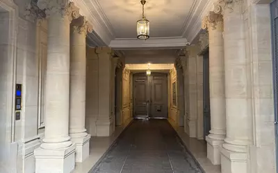 Paris 8E (75008)