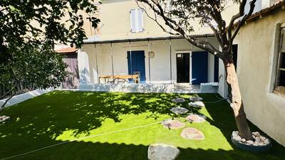Vente maison 6 pièces La Seyne-sur-Mer (83500)