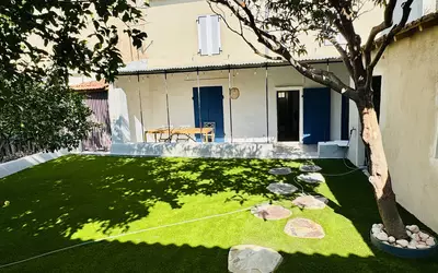 La Seyne-Sur-Mer (83500)