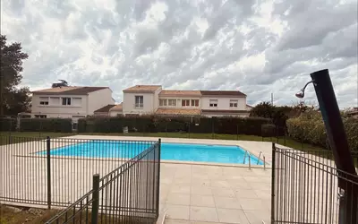 Talence (33400)