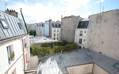 Paris 10E