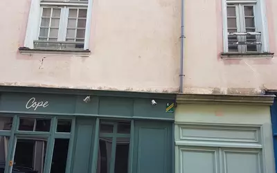 Rennes (35000)