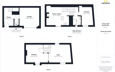 Montesson (78360)
