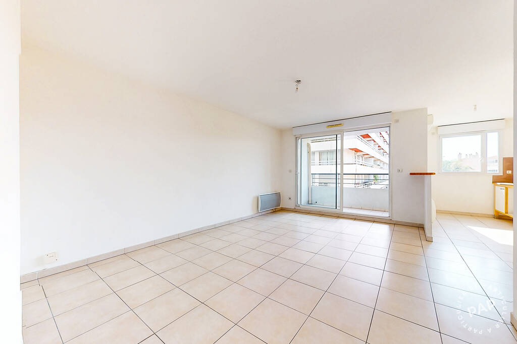 Appartement 3 pièces 66 m² · à Marseille 7e · 66 m² · 365 000 €