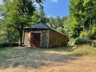 Vente maison 5 pièces Coupiac (12550)