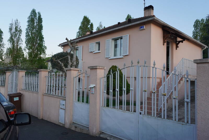Évry-Courcouronnes (91000)