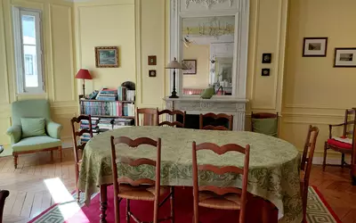 Paris 15E (75015)