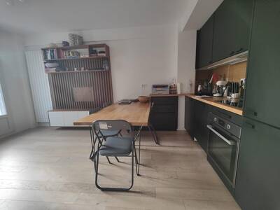 Vente appartement 3 pièces Montreuil (93100)