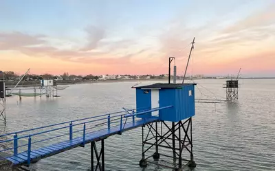 Saint-Nazaire (44600)