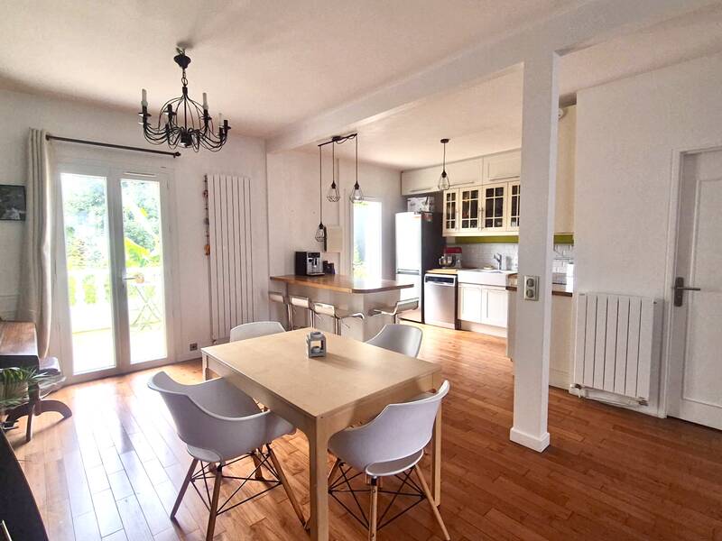 Choisy-Le-Roi (94600)