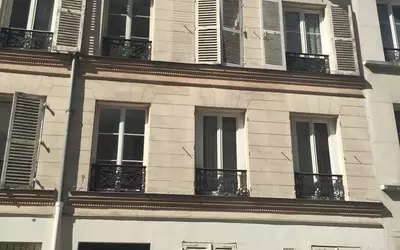 Paris 18E (75018)