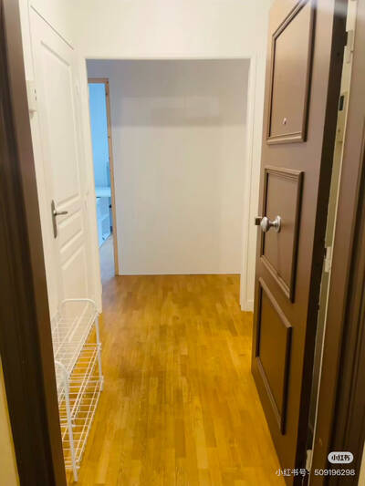 Location appartement 3 pièces Rueil-Malmaison (92500)