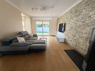 Vente maison 5 pièces Lorient (56100)