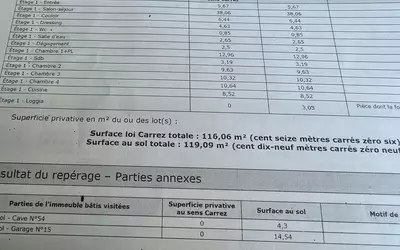 Marseille 8E