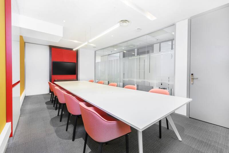 Bureaux, local professionnel Nice - 45&nbsp;m² - 2.266&nbsp;&euro;