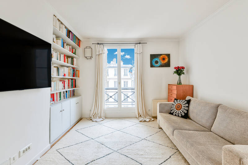 Paris 17E (75017)