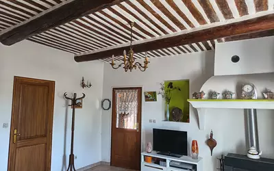 Saint-Martin-De-Castillon (84750)