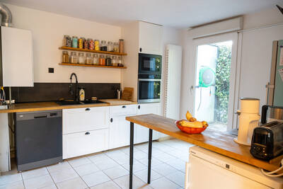 Vente appartement 4 pièces Saint-Martin-d'Hères (38400)