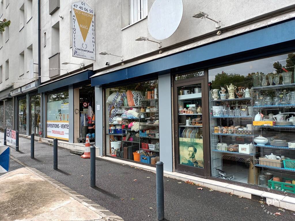 2 pièces 100 m² · à Gentilly · 100 m² · 70 000 €