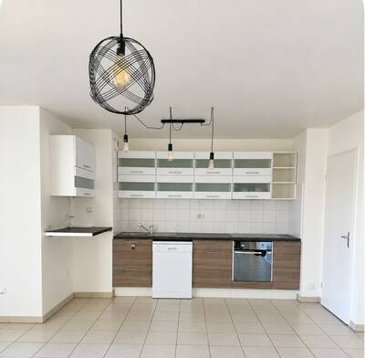 Vente appartement 4 pièces Cesson (77240)