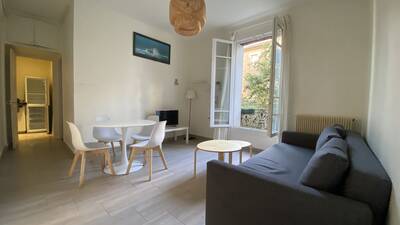 Vente appartement 2 pièces La Garenne-Colombes (92250)