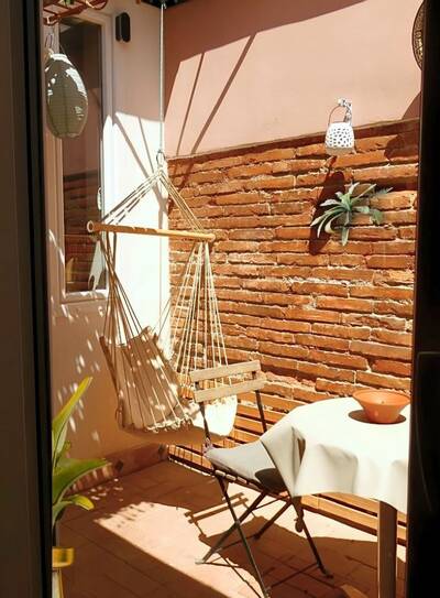 Vente maison 3 pièces Espagne