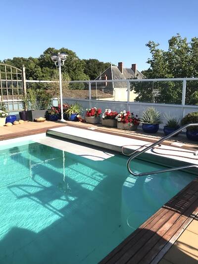 Vente appartement 6 pièces La Rochelle (17000)
