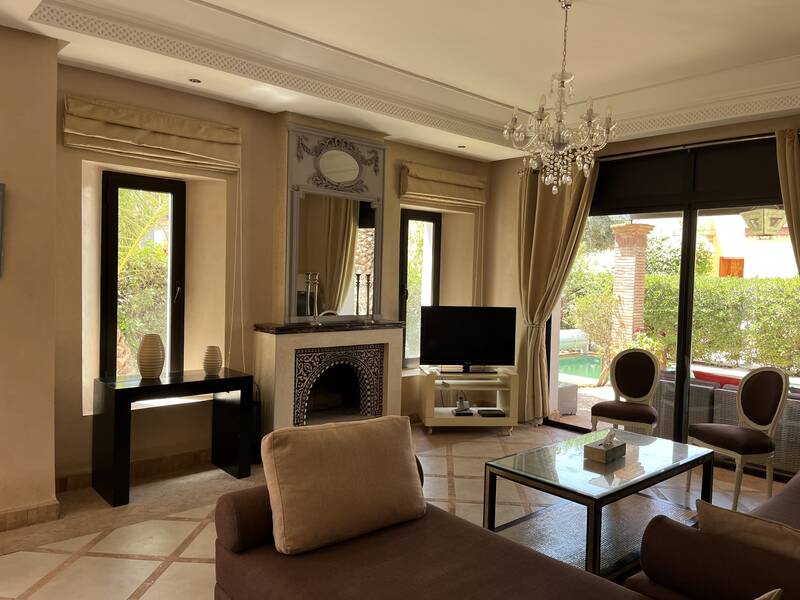 Maroc