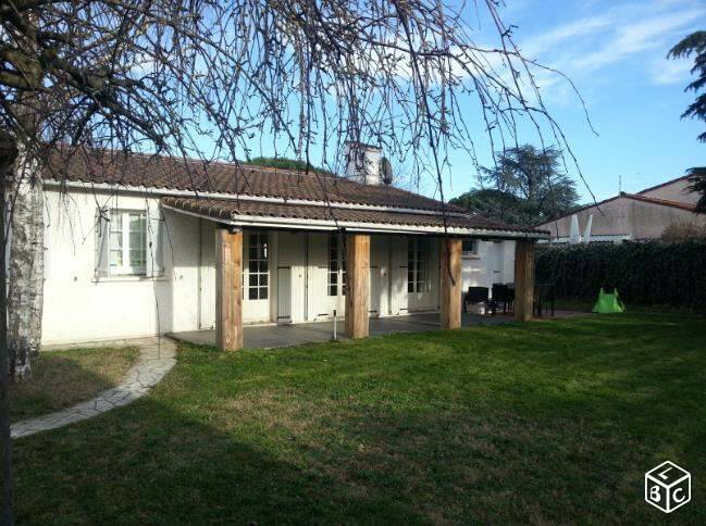Fenouillet (31150)