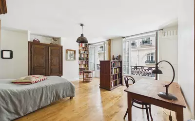 Paris 10E (75010)