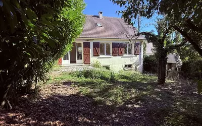 Montataire (60160)