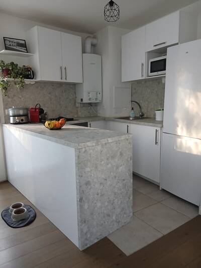 Vente appartement 2 pièces Gentilly (94250)